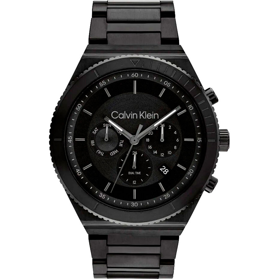 Часы Calvin Klein Multifunction 25200303